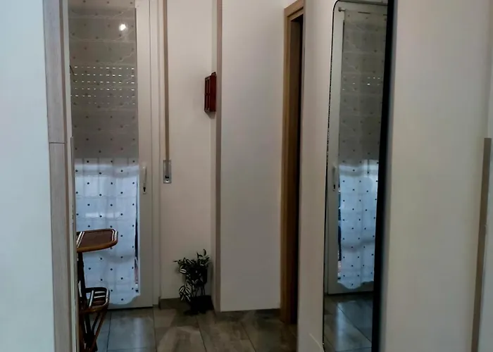 Perla Di Mare Montesilvano Marina