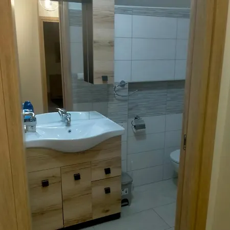 Perla Di Mare Apartament *