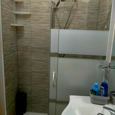 Perla Di Mare Apartament Montesilvano Marina