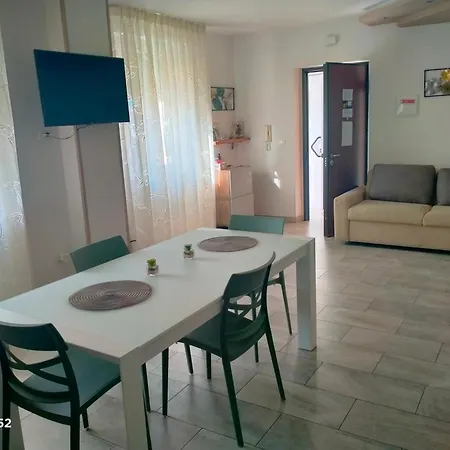 Perla Di Mare * Montesilvano Marina