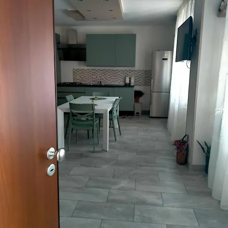 Perla Di Mare Apartament