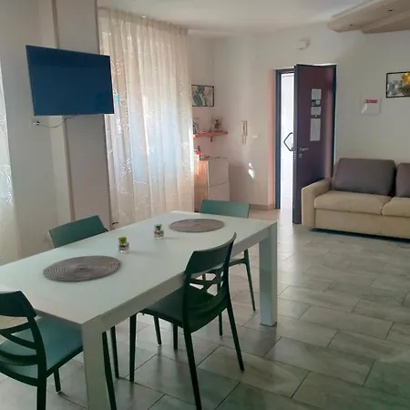 Apartament Perla Di Mare Montesilvano Marina