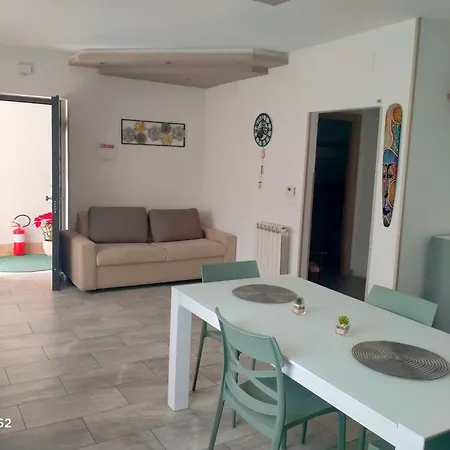 Apartament Perla Di Mare