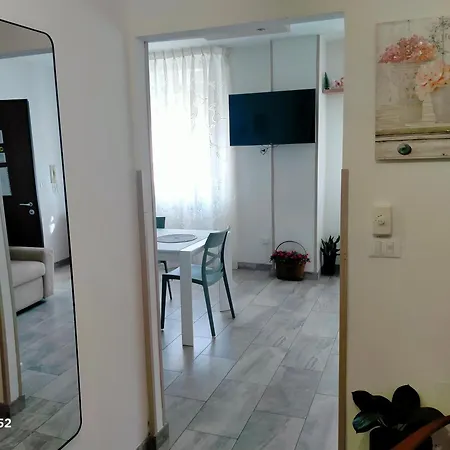 Perla Di Mare Apartament
