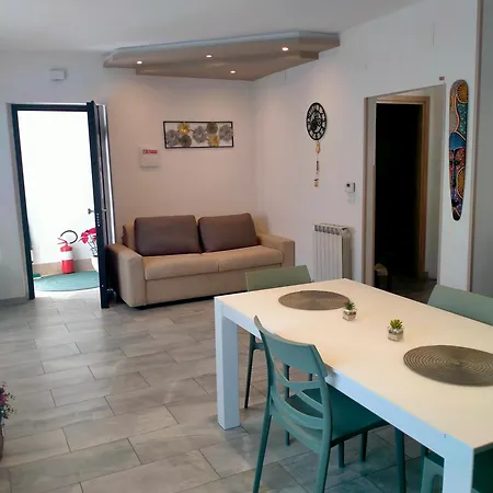 アパート Perla Di Mare