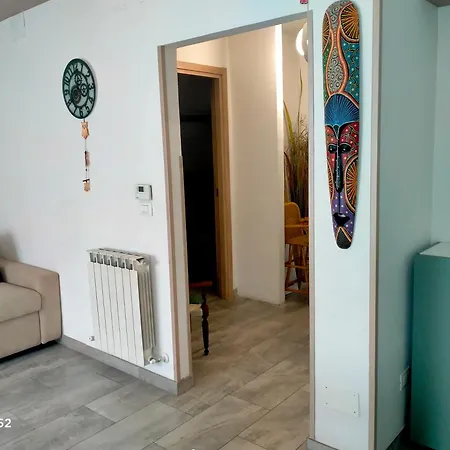 Perla Di Mare Apartament *