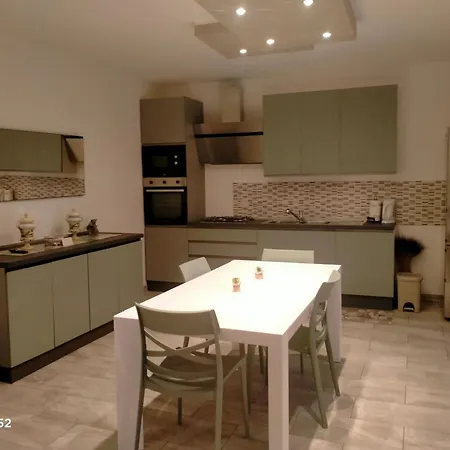 Apartament Perla Di Mare Montesilvano Marina