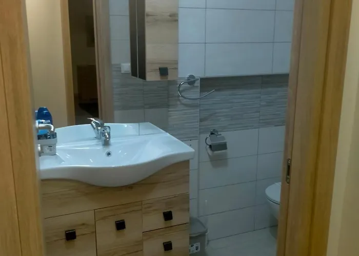 Perla Di Mare Apartmán *