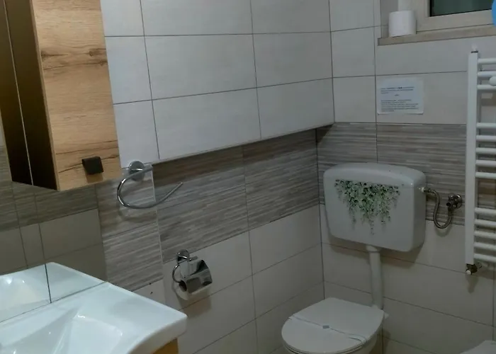 Apartmán Perla Di Mare *