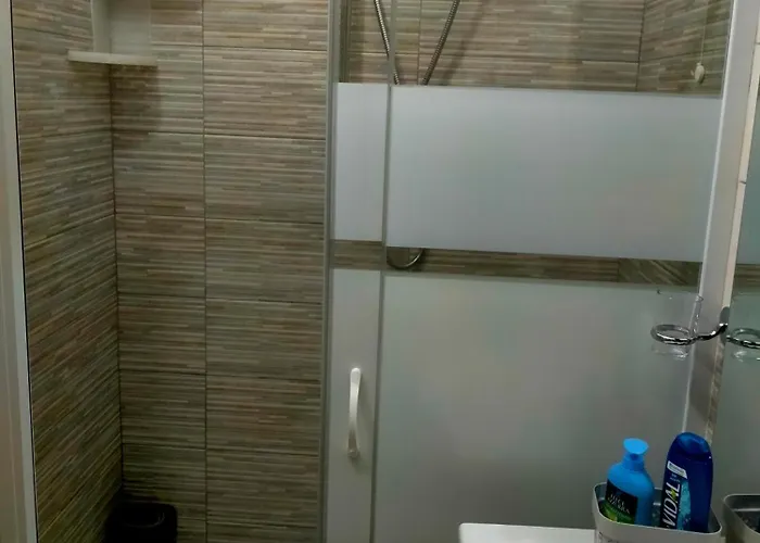 Perla Di Mare Apartmán Montesilvano Marina