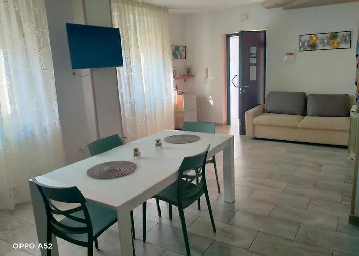 Perla Di Mare * Montesilvano Marina