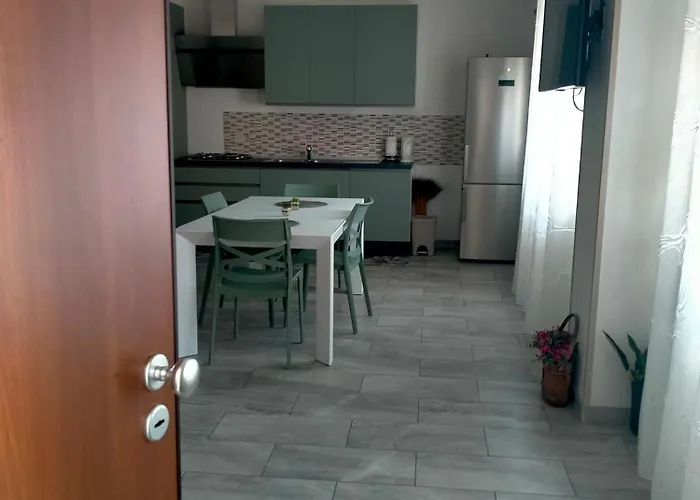 Perla Di Mare Apartmán