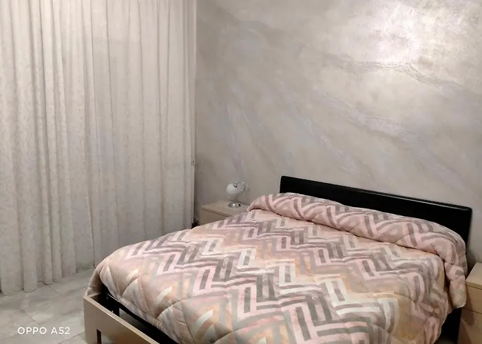 Apartmán Perla Di Mare Montesilvano Marina