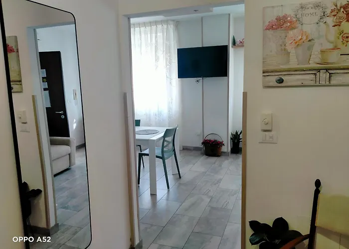 Perla Di Mare Apartmán