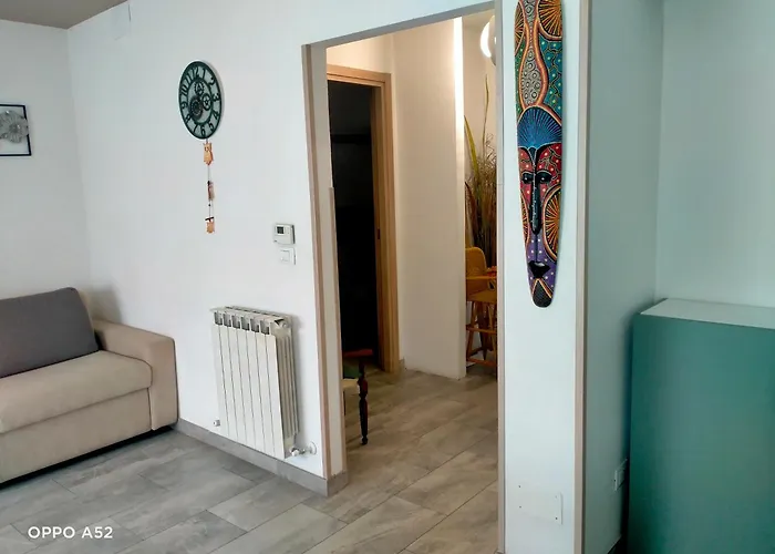 Perla Di Mare Apartmán *