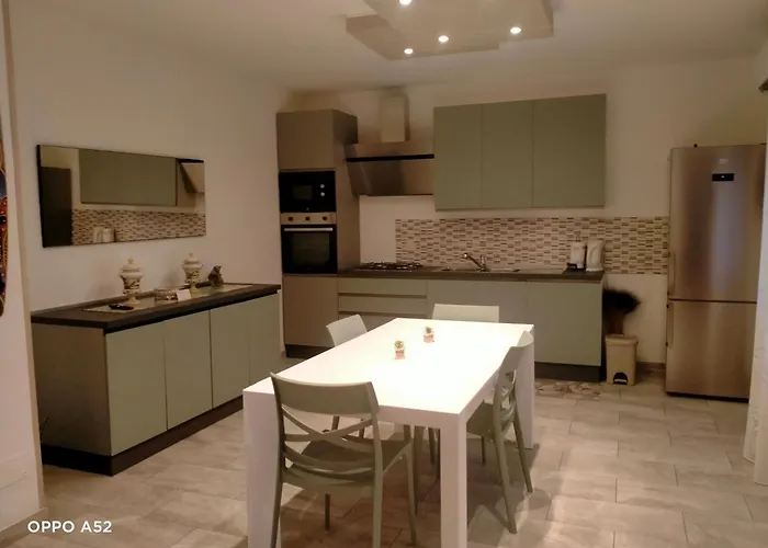 Apartmán Perla Di Mare Montesilvano Marina